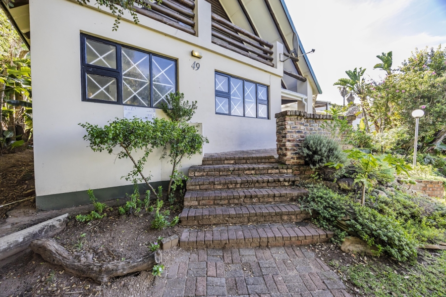 4 Bedroom Property for Sale in Cintsa West Eastern Cape